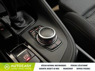 X2 sDrive18iA 140 ch Lounge Plus / Bo&icirc;te automatique / suivi d' 2019 occasion 29850 GOUESNOU