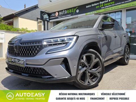 Annonce voiture Renault Austral 28990 €