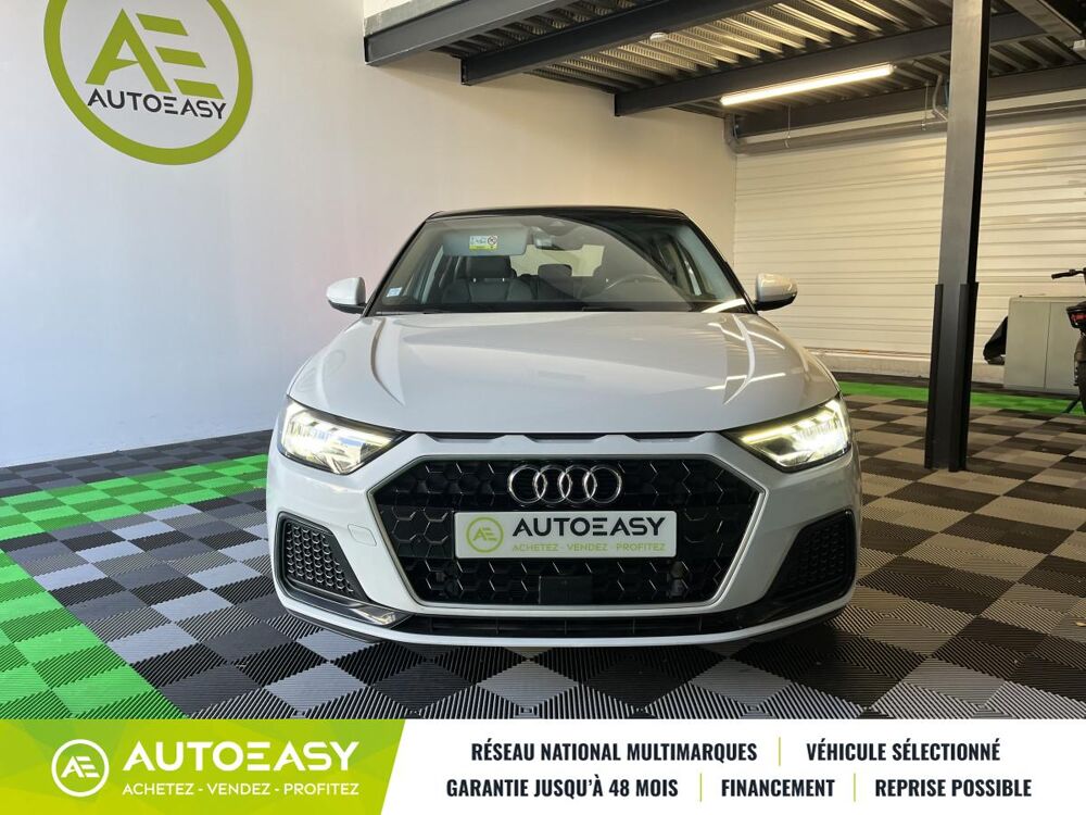 A1 Sportback 25 TFSI 95ch Advanced 2 S tronic 7 / Entretien 2022 occasion 64600 Anglet