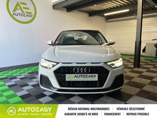 A1 Sportback 25 TFSI 95ch Advanced 2 S tronic 7 / Entretien 2022 occasion 64600 Anglet
