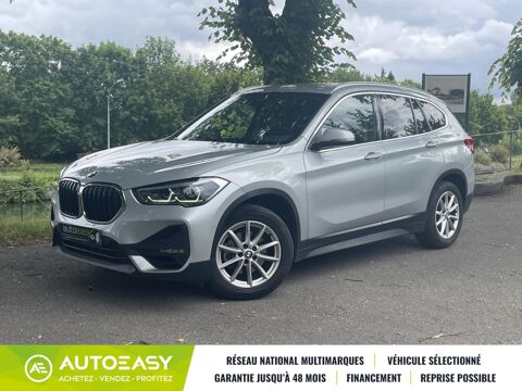BMW X1 18i Sdrive Business Design DCT7 140 / Boite Auto 2019 occasion Bougival 78380