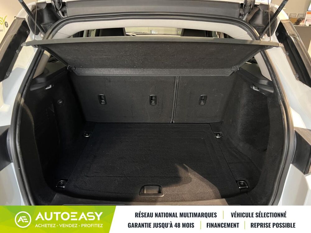 Range Rover Evoque SI4 DYNAMIQUE 241 CH BVA9 2014 occasion 83520 Roquebrune sur Argens