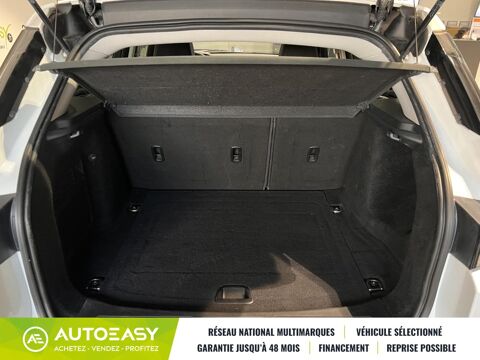 Range Rover Evoque SI4 DYNAMIQUE 241 CH BVA9 2014 occasion 83520 Roquebrune sur Argens