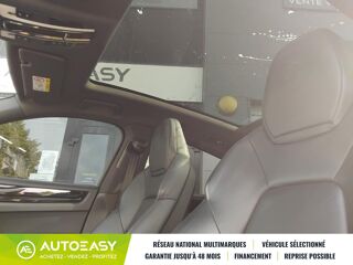 Cayenne 3.0 V6 462 ch E-Hybrid - 1&deg;Main - Origine FR - Suivi Porsche 2021 occasion 68390 Sausheim