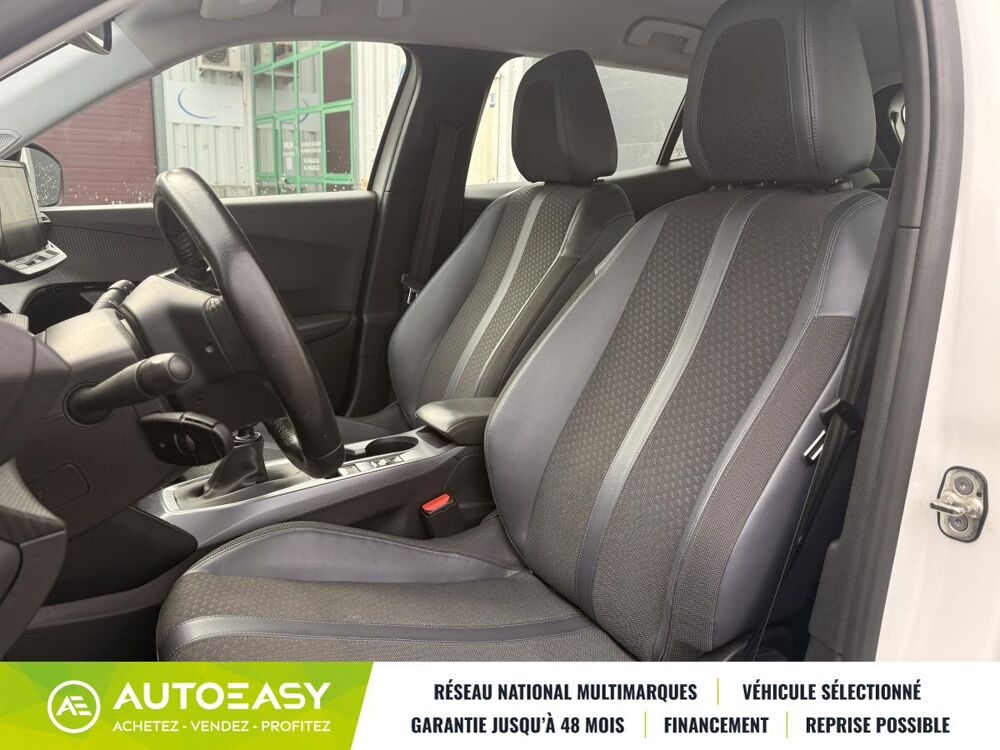 2008 II 1.5 BlueHDi 100 cv ALLURE * Carplay * Cam&eacute;ra 2020 occasion 33185 Le Haillan