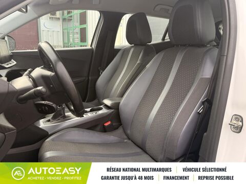 2008 II 1.5 BlueHDi 100 cv ALLURE * Carplay * Cam&eacute;ra 2020 occasion 33185 Le Haillan