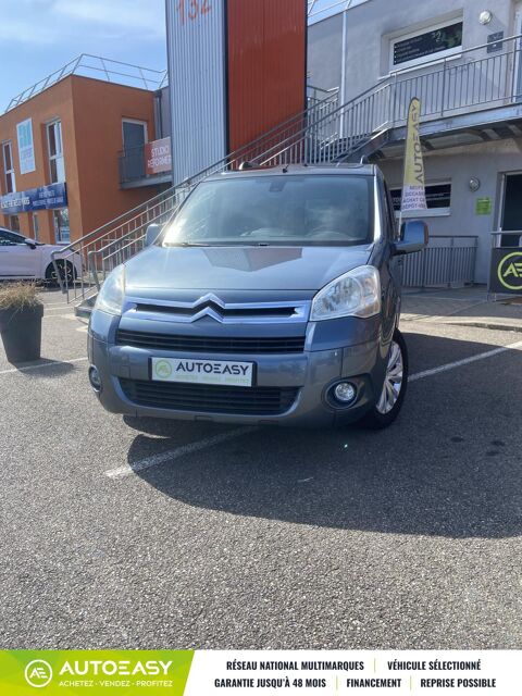 Citroen berlingo Citroën  1.6i VTi Multispace Pack 5
