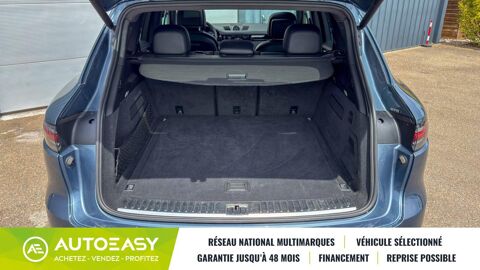 Cayenne E-Hybrid 3.0 V6 461cv AWD Bose Cuir Toit ouvrant 20 2018 occasion 67370 WIWERSHEIM