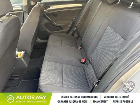 Golf 1.0 TSI 85 TRENDLINE 2018 occasion 97410 Saint-Pierre