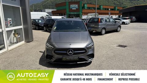 Classe B 200d 150ch AMG Line 2022 occasion 73200 Albertville