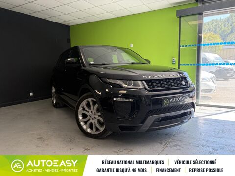 Range Rover Evoque 2.0 180 CH DYNAMIC 2016 occasion 83300 Draguignan