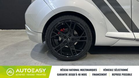 M&eacute;gane RS CUP 265 ch 2015 occasion 29850 GOUESNOU