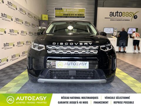 Discovery sport 2.0 P200 Flexfuel SE MARK VII 200 CH 7 Places / FAIBLE KILOM 2023 occasion 83520 Roquebrune sur Argens