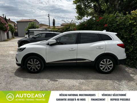 Kadjar 1.3 TCe FAP Business 2021 occasion 84260 Sarrians