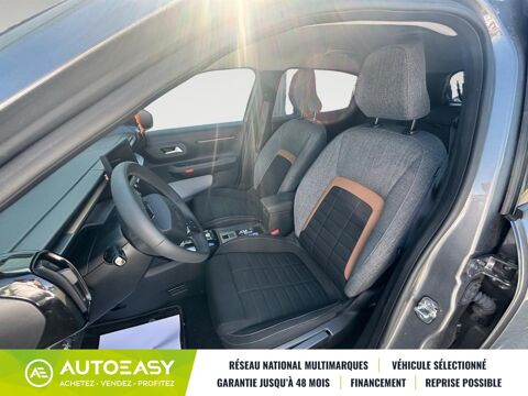 C3 Aircross 1.2 MHEV 136/145 Max auto 2025 occasion 24750 Boulazac Isle Manoire