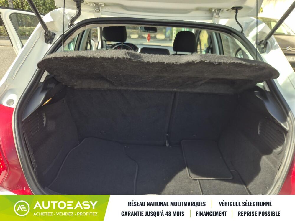 208 1.4 HDI 68 Active Kit distribution neuf 2012 occasion 44470 Carquefou