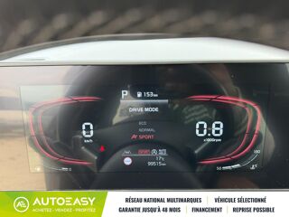 Sportage 1.6 CRDi 136ch MHEV ACTIVE DCT7 4X2 / GARANTIE CONSTRUCTEUR 2024 occasion 24100 Creysse