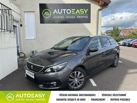 Peugeot 308 sw 1.5 BLUEHDI 130 CH ROAD TRIP DISTRIBUTIO