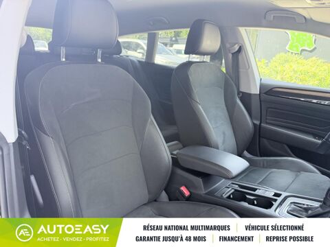 Arteon Shooting Brake 2.0 TDI EVO SCR 150 DSG7 Elegance * Stock Dis 2024 occasion 13330 P&eacute;lissanne
