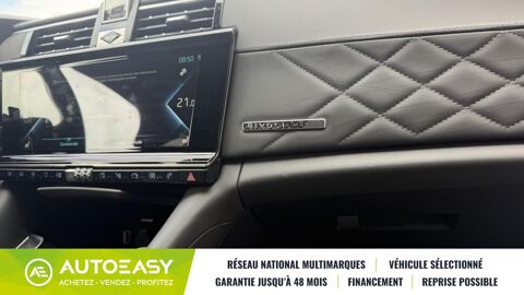 DS9 Hybride E-tense 225 EAT8 Rivoli + 2023 occasion 73200 Albertville
