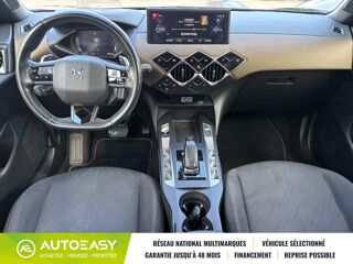 DS3 1.2 THP 130 SO CHIC BOITE AUTO 2020 occasion 97410 Saint-Pierre