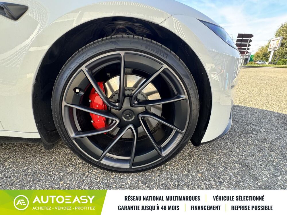 Model 3 Performance Dual Motor 78.1 kWh 460cv AWD - film protecteur 2024 occasion 73200 Albertville