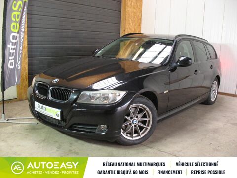 Bmw serie 3 TOURING E91 316d 2.0 d DPF 115 5990 euro