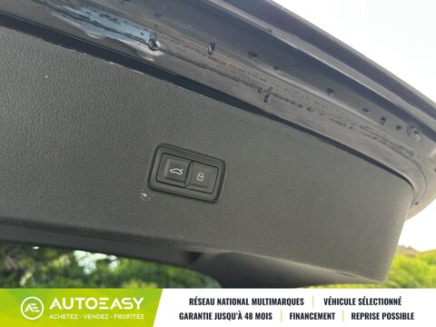 Q8 50 TDI 286ch S line quattro tiptronic 8 2018 occasion 84260 Sarrians