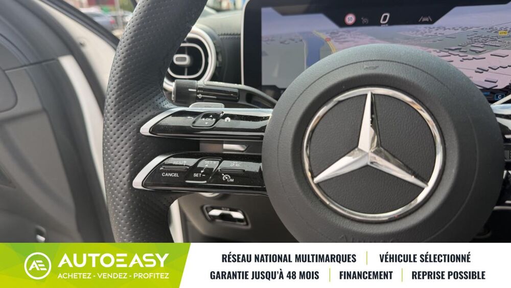 Classe C 220d 9G-Tronic 4Matic AMG Line 2024 occasion 73200 Albertville