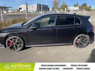 Golf VIII GTI CLUBSPORT 2.0 TSi DSG7 300 CV 2022 occasion 87280 Limoges