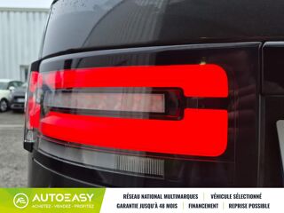 Discovery V Phase 2 P250 2.0 16V 4WD 300 CV Bo&icirc;te auto 2019 occasion 33185 Le Haillan