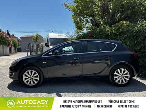 Astra 1.6 CDTI FAP Cosmo ecoFLEX 2014 occasion 84260 Sarrians