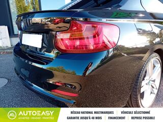 Serie 2 220i 184 ch M-Sport - Toit ouvrant - Harmann Kardon - 2015 occasion 68390 Sausheim