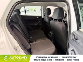 T-Cross 1.0 TSI 115 CH LOUNGE 2019 occasion 83520 Roquebrune sur Argens