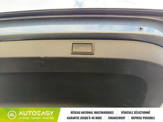 Karoq 1.5 TSI ACT 150 ch Style DSG / Attelage / Coffre &eacute;lec / ACC 2020 occasion 69120 Vaulx-en-Velin