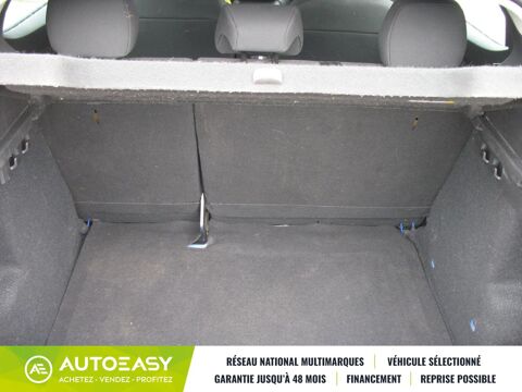 Sandero TCe 90 STEPWAY ESSENTIAL 1ERE MAIN BVM6 Moteur &agrave; Chaine dist 2022 occasion 29000 Quimper