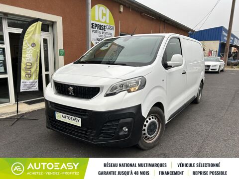 Annonce voiture Peugeot Expert 25990 