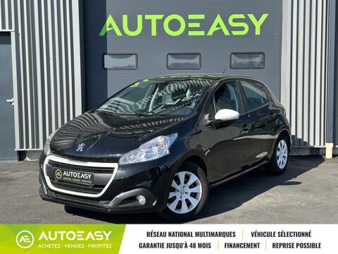 Peugeot 208 LIKE 1.0 VTI 68CV / DISTRIBUTION OK / CL