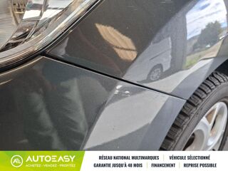 C3 1.6 120 VTI EXCLUSIVE / ENTRETIEN A JOUR 2013 occasion 34770 Gigean