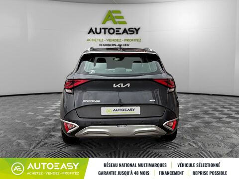 Sportage 1.6 T-GDI / 230 CH / BUSINESS 2022 occasion 38300 Bourgoin-Jallieu