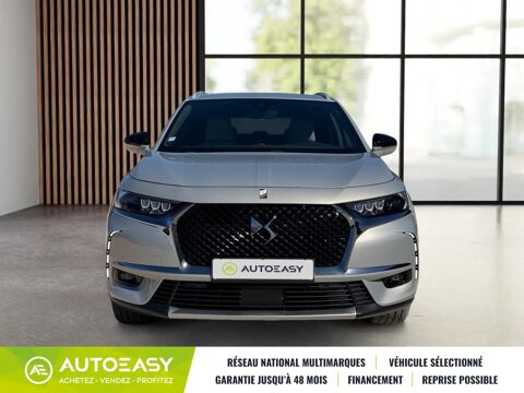 DS3 PHEV E-TENSE 300 EAT8 4X4 RIVOLI 2021 occasion 24100 Creysse