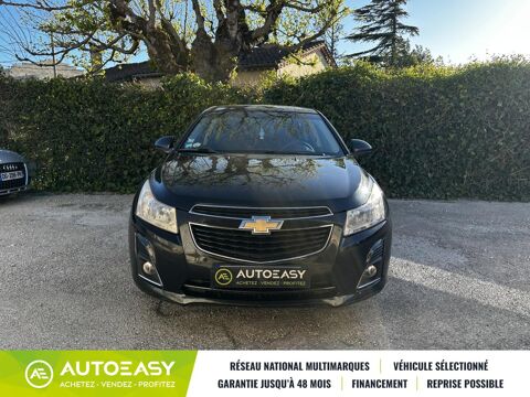 Cruze 1.7 VCDi LTZ S&S 5p 2013 occasion 84260 Sarrians