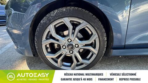 Fiesta 1.0 ECOBOOST 95 CV ST-LINE 2019 occasion 13330 P&eacute;lissanne