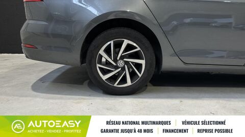 Golf SW 1.0 TSI 115ch Confortline DSG7 2019 occasion 29850 GOUESNOU