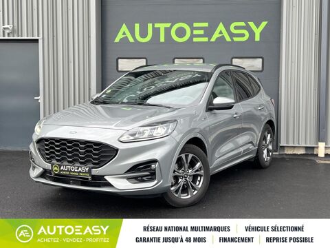 Ford Kuga III 1.5 EcoBlue 120ch ST-Line Powershift 2021 occasion Avermes 03000