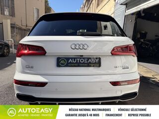 Q5 s-line /50 2.0 TFSIe 299cv/ Quattro S-Tronic-7/ Origine Fran 2020 occasion 13008 Marseille