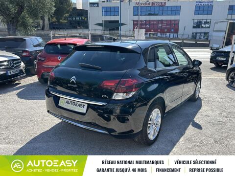 C4 II 2.0 HDI / BLUEHDI 150 Ch SHINE * DISTRIBUTION NEUVE * GPS 2015 occasion 06270 Villeneuve-Loubet