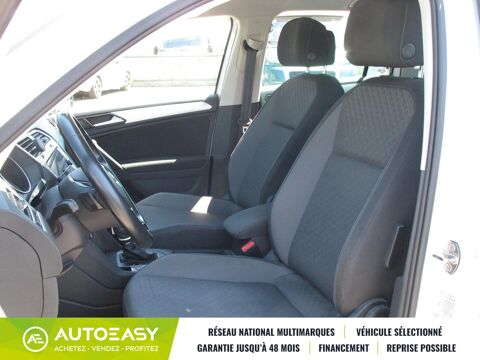 Tiguan 2.0 TDI 150 CONFORTLINE BUSINESS DSG7 2019 occasion 29000 Quimper