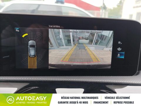 Classe A 180 d 7G-DCT / Suivi Mercedes / 1ere Main / AMG 2020 occasion 93160 Noisy-le-Grand