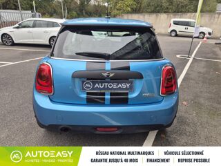 Cooper One 102ch Blackfriars 2017 occasion 44470 Carquefou